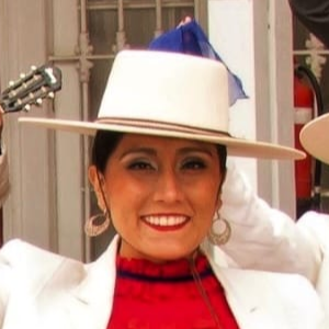 Coreógrafa