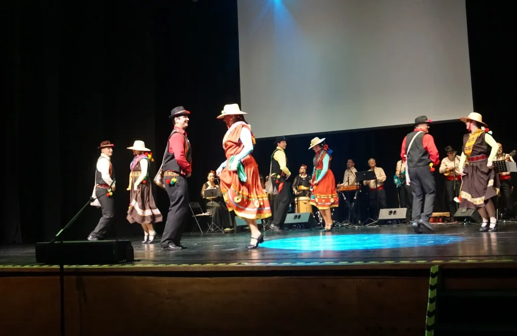 Galería - Imágenes